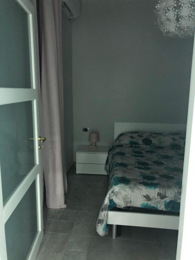 Ciko Home Nápoly Kültér fotó