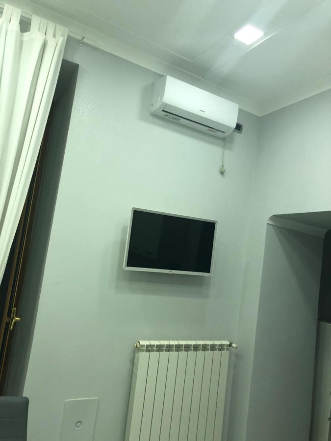 Ciko Home Nápoly Kültér fotó